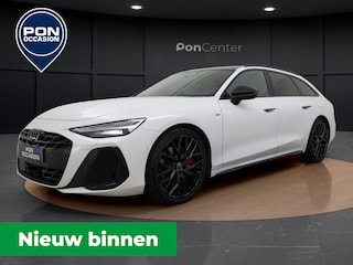 Audi A6 Avant 2.0 e-hybrid Quattro | Pano Dak | Trekhaak | Luchtvering | 360 Camera | Head-up Display | B&O Audio | Side Assist | Elek. Stoelen | Elek. Achterklep | Stuur-/Stoelverwarming V+A | 21'' |