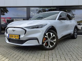 Ford Mustang Mach-E Extended Premium AWD 98 kWh
