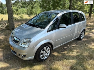 Opel Meriva 1.6-16V Enjoy apk t/m 01-07-2027