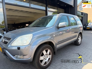 Honda CR-V 2.0i Executive / Automatic