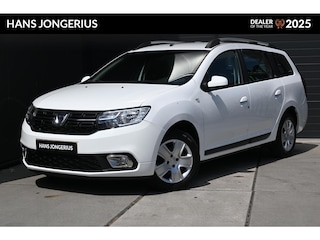 Dacia Logan TCe 90 Laureate | AIRCO | CRUISE CONTROL | PDC