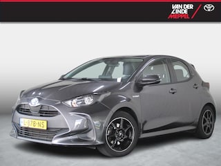 Toyota Yaris 1.5 Hybrid Active Camera Climate Control