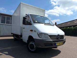 Mercedes-Benz Sprinter 413 CDI 2.2 402 | AIRCO | LAADKLEP