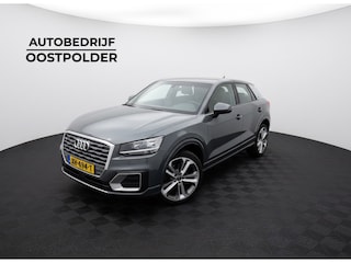 Audi Q2 35 TFSI CoD Sport Pro Line