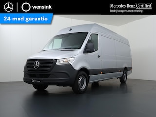 Mercedes-Benz Sprinter 314 / 414 L3 | PRO | 113 kWh | ACHTERUITRIJCAMERA | OPSTAP ACHTER | 270 ACHTERDEUREN | AIRCO | GROOT MBUX SYSTEEM | CRUISE CONTROL | STOELVERWARMING | CERTIFIED