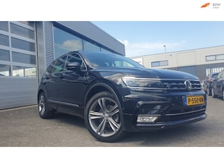 Volkswagen Tiguan 1.4 TSI ACT Comfortline Business R