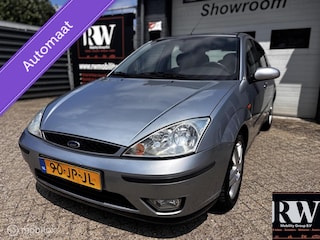 Ford Focus 2.0-16V Ghia *NAP*AIRCO*SCHUIFKANTEL DAK*AUTOMAAT