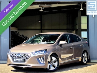 Hyundai Ioniq 1.6GDi Comfort Plus Automaat 1e Eig! |Nav|Cam