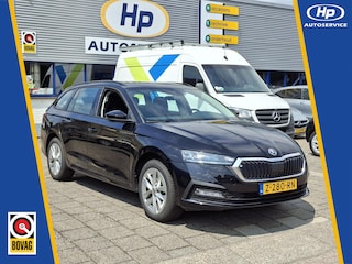 Skoda Octavia Combi 1.4 TSI iV PHEV Business Edition