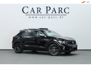 Volkswagen T-Roc 2.0 TSI 4Motion R 301+PK BTW/VIRTUAL/PANO/BEATS/KEYLES/LEDER+S.VERWARMING/19"/CAM/ACC/12 MDN GARANTIE!