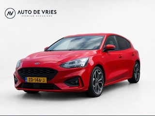 Ford Focus 1.0 125pk EcoBoost ST Line Business | Carplay | 2x PDC | Adaptieve cruise | 18" Velgen