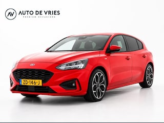 Ford Focus 1.0 125pk EcoBoost ST Line Business | Carplay | 2x PDC | Adaptieve cruise | 18" Velgen