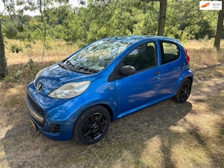 Peugeot 107 1.0-12V XR apk t/m 06-03-2027