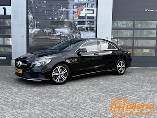 Mercedes-Benz CLA 180 Sport Edition Limited