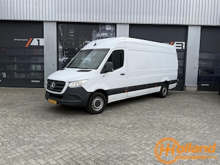 Mercedes-Benz Sprinter bestel 314 2.2 CDI L3H3 EURO VI-D