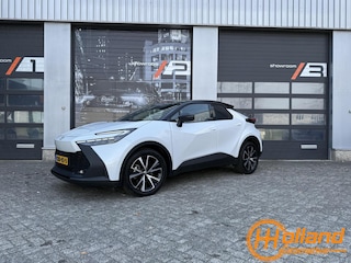 Toyota C-HR 2.0 Hybrid HEV 200 Active|TEAM D|ACC|STOELV.|CAMERA