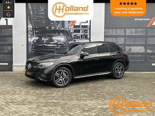 Mercedes-Benz GLC 220d 4MATIC AMG|PANO|MEMORY