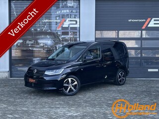 Volkswagen Caddy Cargo 2.0 TDI 1st Edition