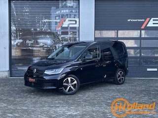 Volkswagen Caddy Cargo 2.0 TDI 1st Edition
