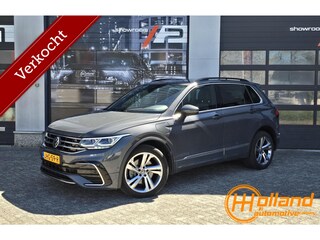 Volkswagen Tiguan 1.4 TSI eHybrid R-Line Business+|ACC|TREKHAAK