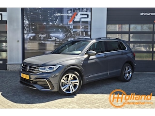 Volkswagen Tiguan 1.4 TSI eHybrid R-Line Business+|ACC|TREKHAAK