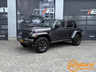 Jeep Wrangler Unlimited 4xe 380 Rubicon