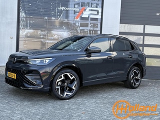 Volkswagen Tiguan 1.5 eTSI R-Line Edition|360cam|ACC|Massage|Sfeerverlichting