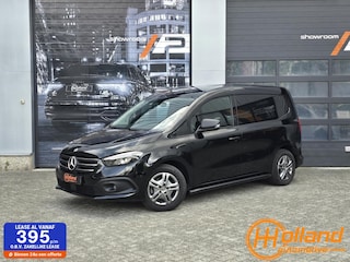 Mercedes-Benz Citan bestel 112 CDI L1 Pro|ROLSTOELBUS!|AUTOMAAT
