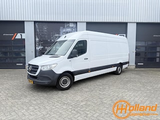 Mercedes-Benz Sprinter bestel 314 2.2 CDI L3H2 EURO VI-D