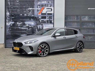 BMW 120 M Sport Pak. Pro| SCHAALST.|FROZEN GREY|UNIEK!