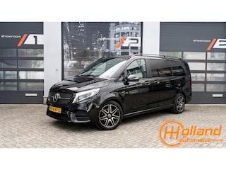 Mercedes-Benz V-klasse 250 Lang DC Avantg Edition1|VOL!|Memory|Burmester|Distronic|360cam