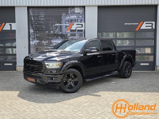 Dodge Ram 1500 4X4 Wide body|BTW VRIJ! Dodge Ram 1500 4X4 Widebody 5 Crew Cab| BTW VRIJ!