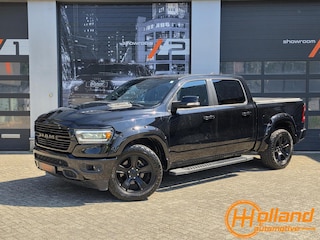 Dodge Ram 1500 4X4 Wide body|BTW VRIJ! Dodge Ram 1500 4X4 Widebody 5 Crew Cab| BTW VRIJ!