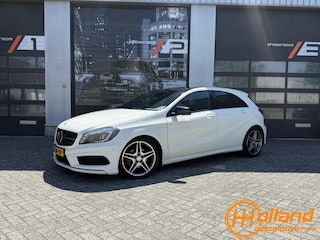 Mercedes-Benz A200 AMG|Pano|Navi|Distronic|LED