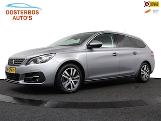 Peugeot 308 SW 1.2 T 130pk Allure Trekhaak/Riem vervangen in 2025/Camera