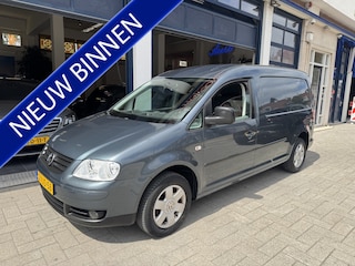 Volkswagen Caddy 1.9 TDI EURO 5/AIRCO/NL AUTO/NAP