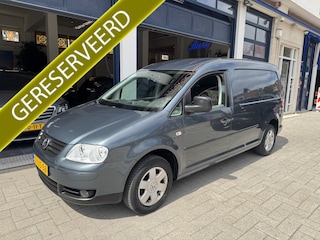 Volkswagen Caddy 1.9 TDI EURO 5/AIRCO/NL AUTO/NAP