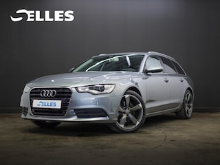 Audi A6 Avant 3.0 TDI Pro Line