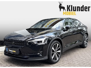 Polestar 2 Long Range Dual Motor 78 kWh |Pilot-pakket|Plus-Pakket|