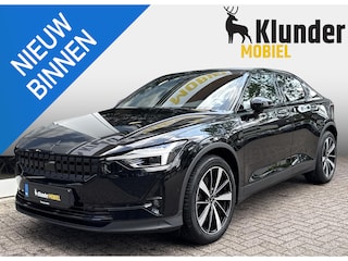 Polestar 2 Long Range Dual Motor 78 kWh |Pilot-pakket|Plus-Pakket|