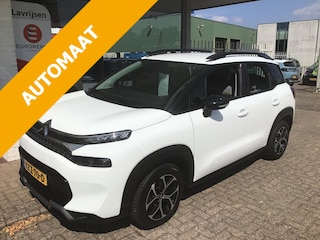 Citroën C3 Aircross 1.2 PureTech 130pk S&S EAT6 Max