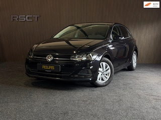 Volkswagen Polo 1.0 TSI Comfortline |Cruise|Airco|P.sen|Apple Carplay
