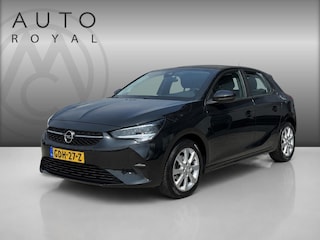 Opel Corsa 1.2 Edition ACHTERUITRIJCAMERA | NAVIGATIE | CRUISE | STUUR/STOEL VERWARMING | LED PAKKET | PARKEERSENSOREN | VIRTUEEL COCKPITDISPLAY | APPLE CARPLAY & ANDROID AUTO