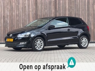 Volkswagen Polo 1.2 TSI Comfortline / Apple CarPlay /