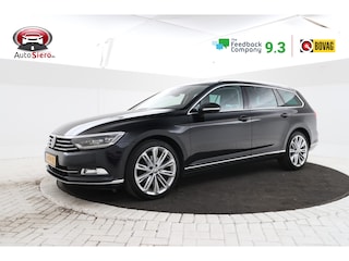 Volkswagen Passat Variant 1.8 TSI Highline Automaat, Digital Dash, Volleder