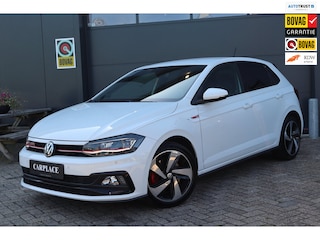 Volkswagen Polo 2.0 TSI GTI-Automaat-Clima-carplay