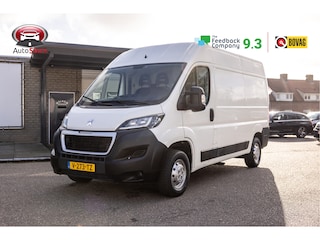 Peugeot Boxer 330 2.0 BlueHDI L2H2 Premium Cruise, Navigatie, Camera