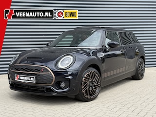 Mini Clubman 2.0 Cooper S Final Edition Full Options