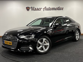 Audi A6 Limousine 50 TFSI e quattro Business edition*Plugin-Hybride*Stoelverwarming*PDC*Camera*