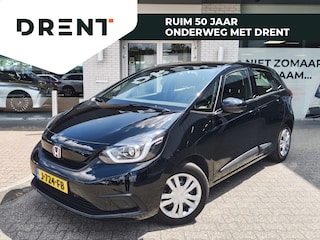 Honda Jazz 1.5 e:HEV Comfort | Adaptieve Cruise Control | Stoelverwarming